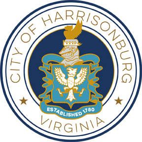 Harrisonburg-Rockingham ECC City of Harrisonburg, VA